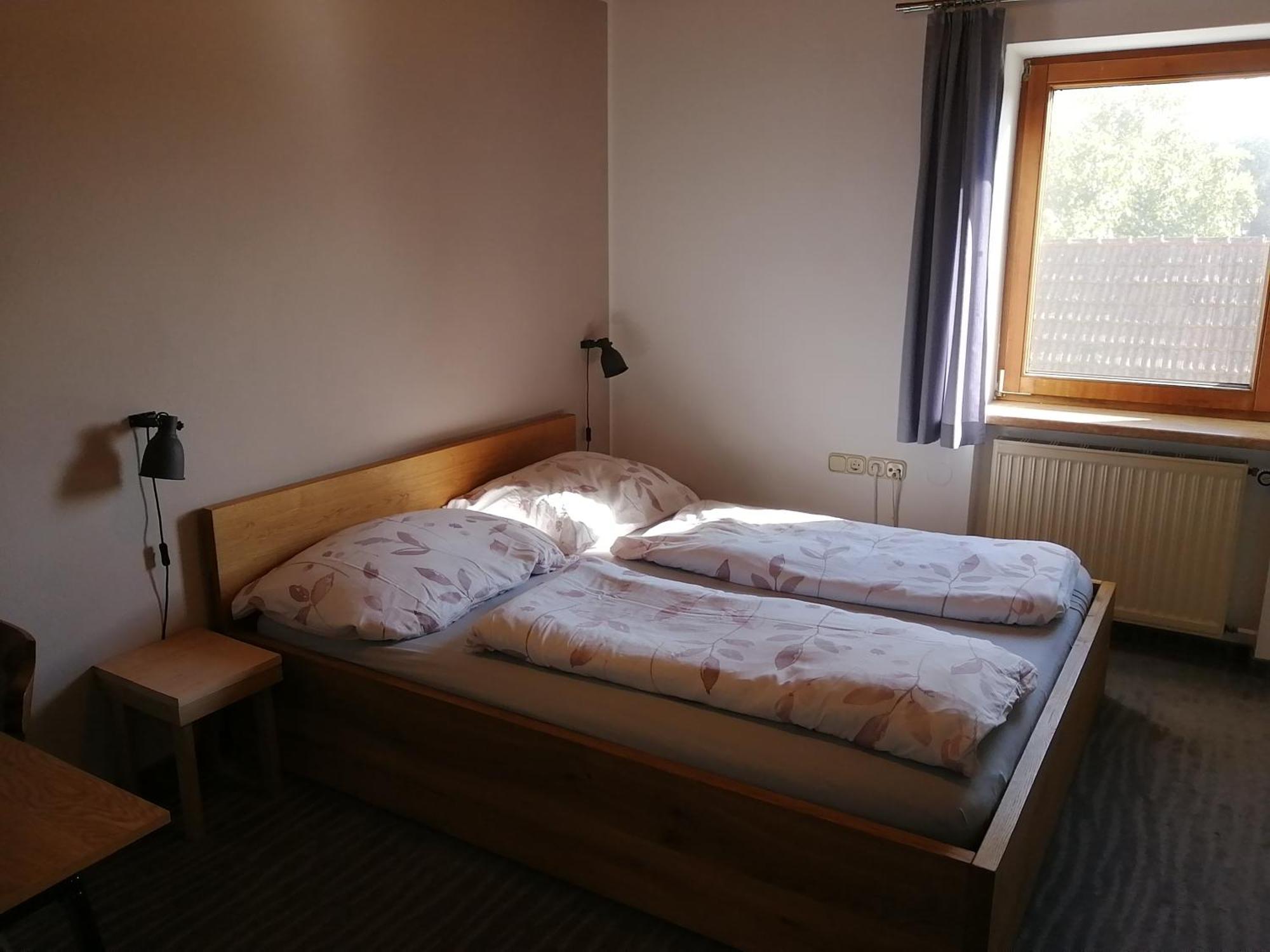 Gasthaus Schachinger Tumeltsham Bagian luar foto