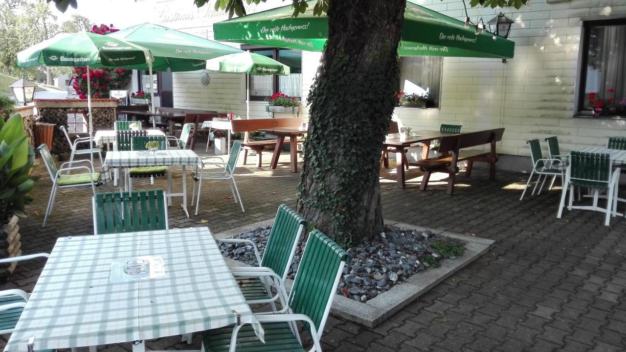 Gasthaus Schachinger Tumeltsham Bagian luar foto