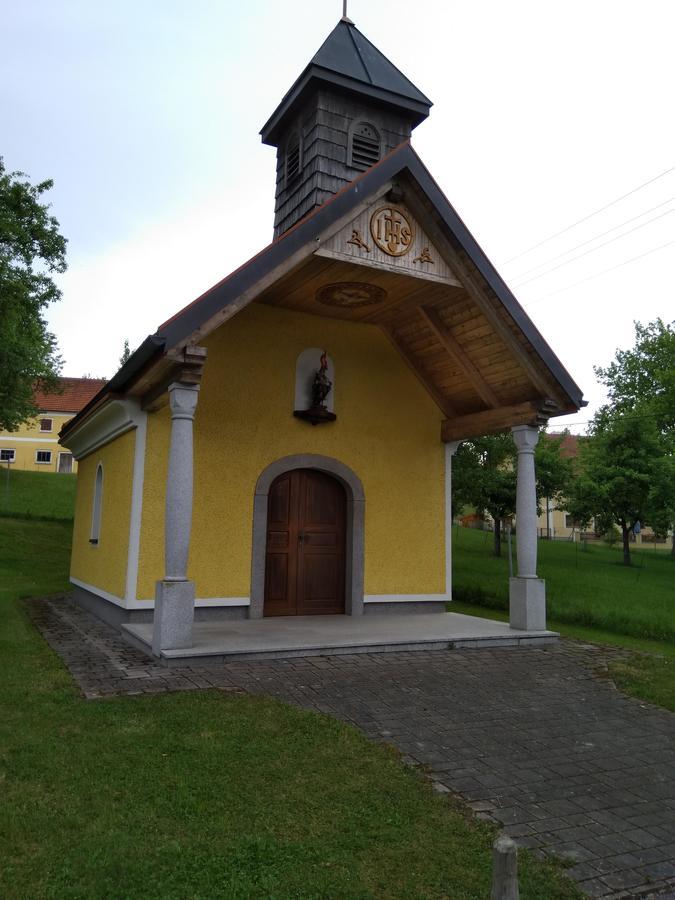 Gasthaus Schachinger Tumeltsham Bagian luar foto