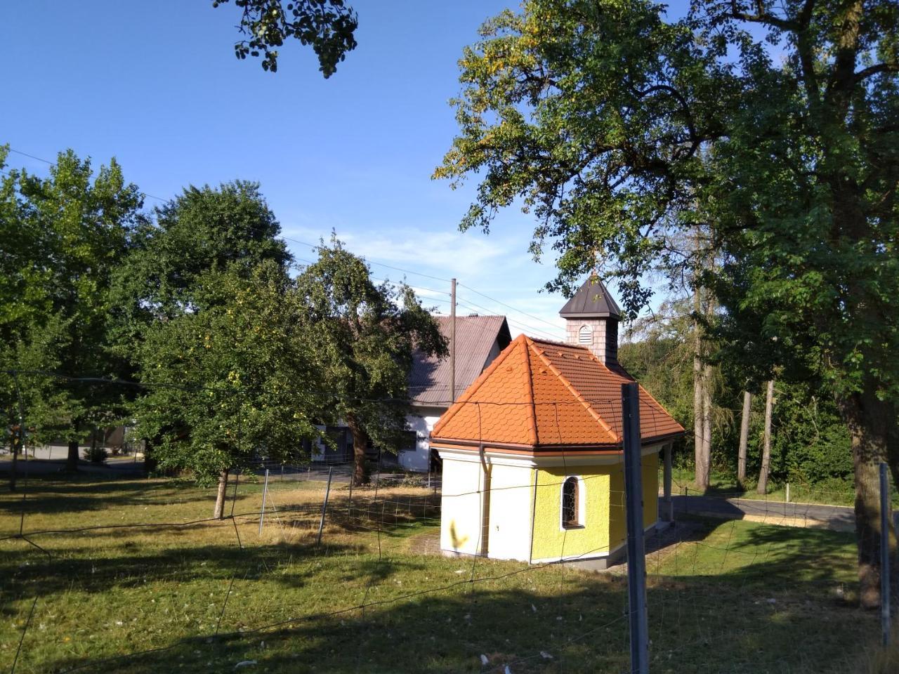 Gasthaus Schachinger Tumeltsham Bagian luar foto
