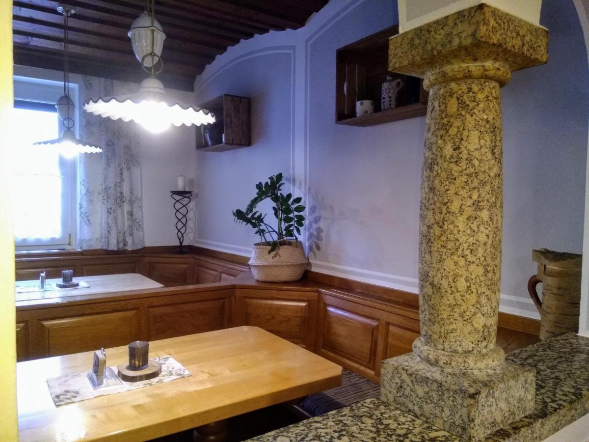 Gasthaus Schachinger Tumeltsham Bagian luar foto