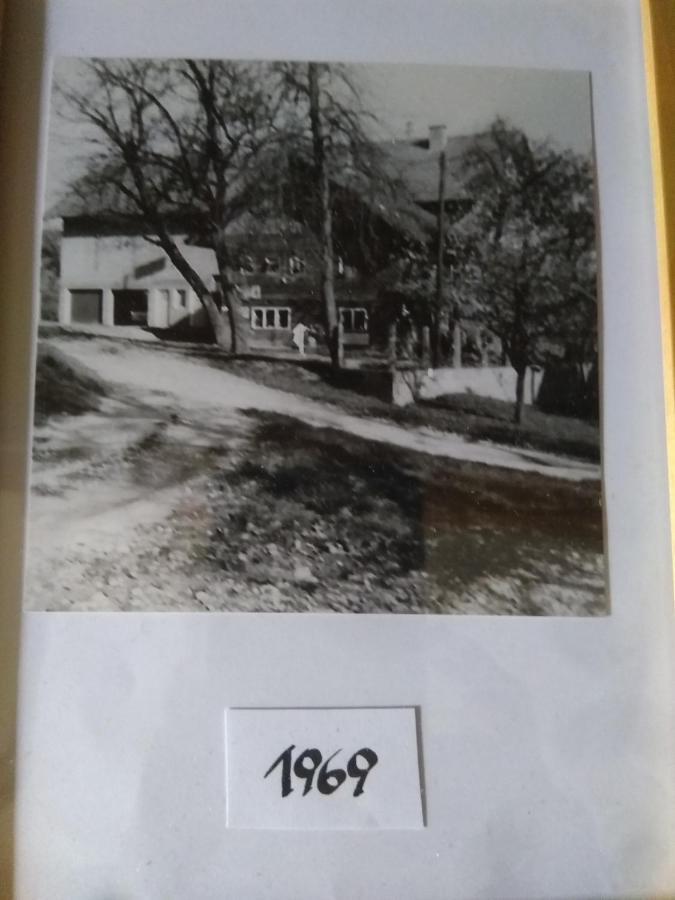 Gasthaus Schachinger Tumeltsham Bagian luar foto